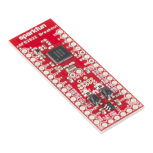 Sparkfun nRF52832 Breakout